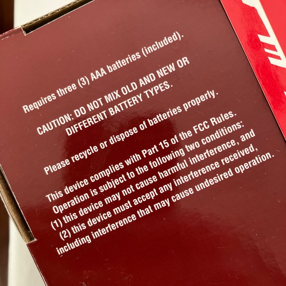 Hallmark Yule-K-Lele 2013 Plays 5 Holiday Songs At Your Fingertips. New In Box - Picture 13 of 14